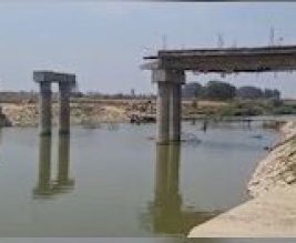 WHEN CITIZENS BUILD WHAT THE STATE DELAYS : THE INSPIRING STORY OF KYAMPUR CHHAVANI’S BRIDGE OVER THE MAGAI RIVER