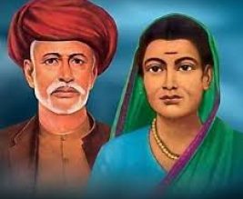 JYOTIBHA PHULE