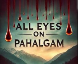 PAHALGAM TERROR ATTACK