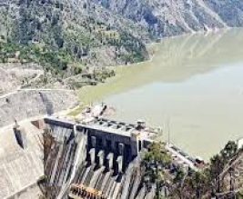INDUS WATER TREATY 1960