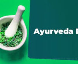 AYURVEDA DAY : SEPTEMBER 23RD