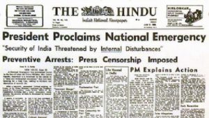Read more about the article 50 YEARS SINCE THE EMERGENCY