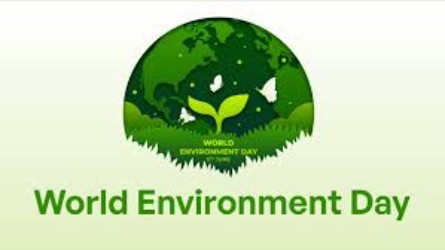 You are currently viewing WORLD ENVIRONMENT DAY 2025