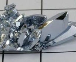 CALIFORNIUM: THE WORLD’S COSTLIEST ELEMENT