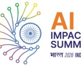 INDIA AI IMPACT SUMMIT 2026