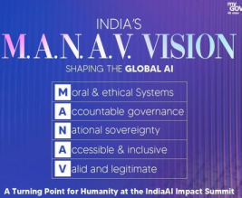 M.A.N.A.V. VISION