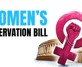 Breaking News: High Drama in Parliament as 131st Amendment Bill Fails to Clear Lok Sabha
