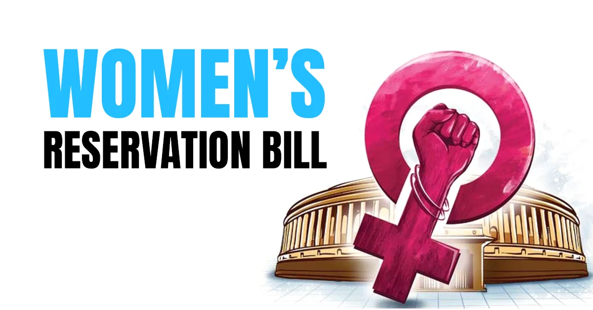 You are currently viewing Breaking News: High Drama in Parliament as 131st Amendment Bill Fails to Clear Lok Sabha