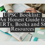 UPSC BOOKLIST